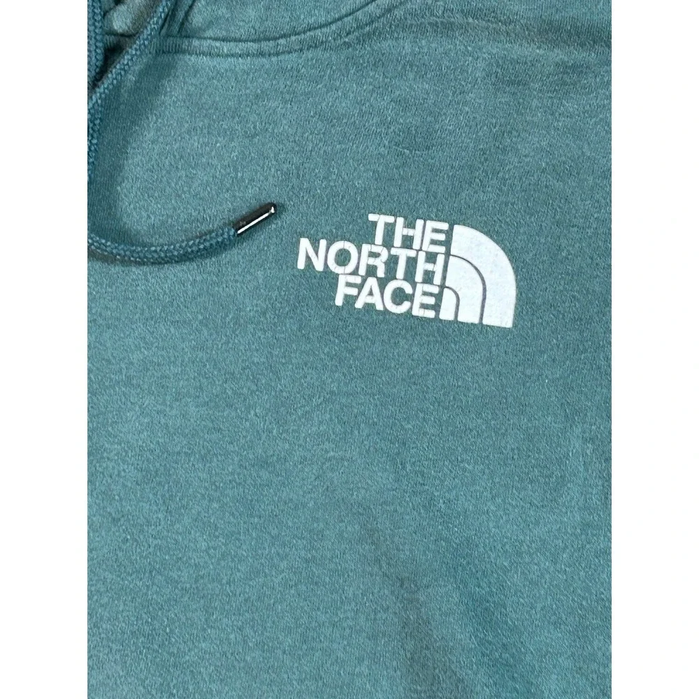 The North Face keywords gorpcore